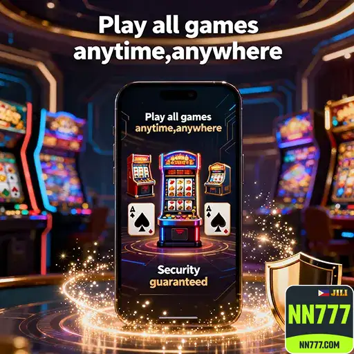 nn777 app earn rewards hot game