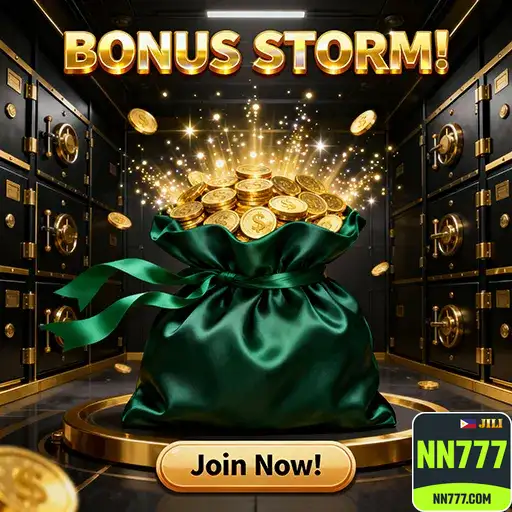 nn777 bonus experience exclusive game