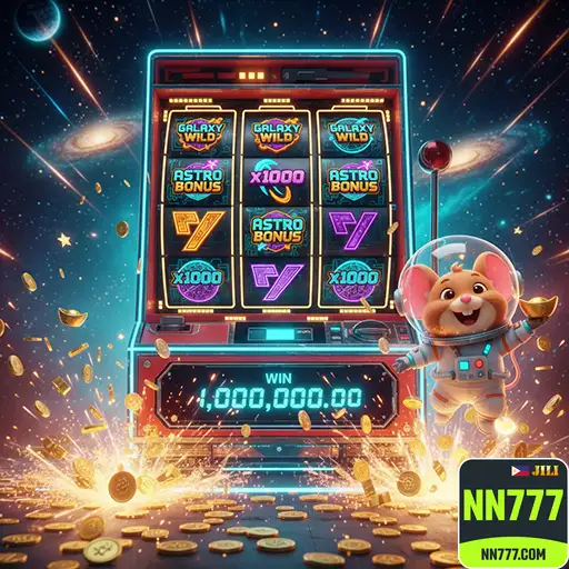 nn777 game discover dynamic game