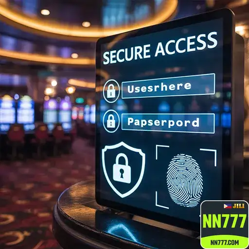 nn777 login explore legendary game