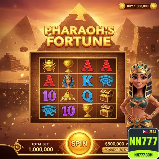 nn777 slots engage in premium game