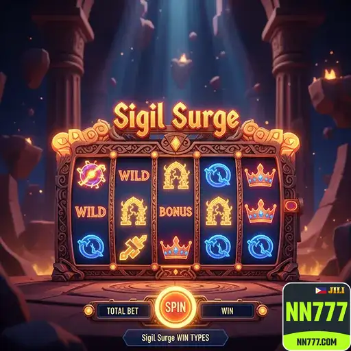 nn777 slots enjoy popular game
