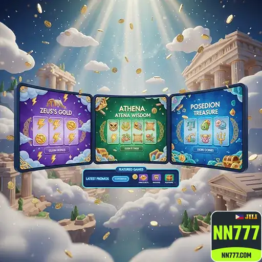 nn777  play premier game