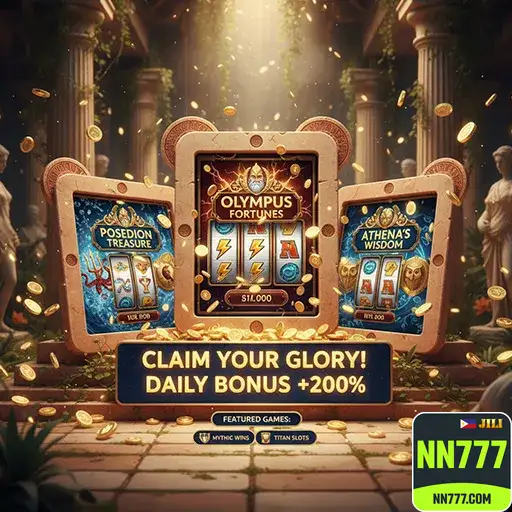 nn777  enjoy premier game