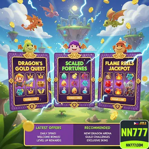 nn777  discover premium game